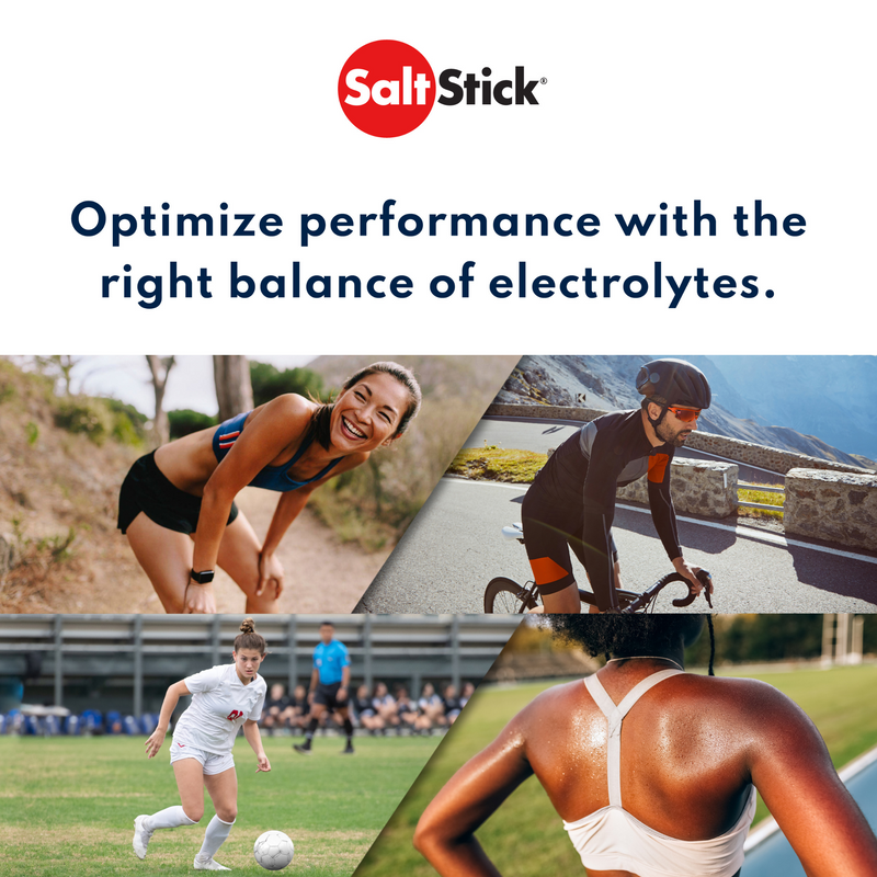 Load image into Gallery viewer, SaltStick Electrolyte Capsules (100 Caps)