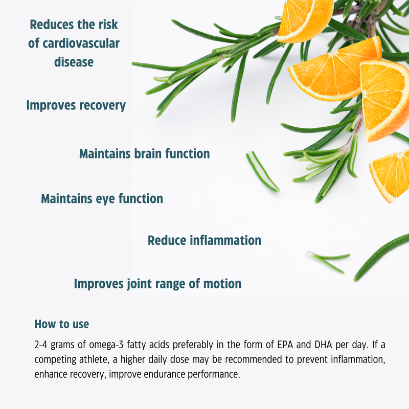 Load image into Gallery viewer, Puori Omega-3 Fish Oil O3 Liquid (150 ml)