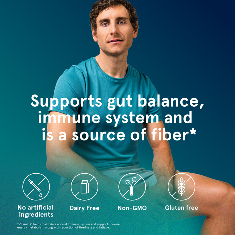 Load image into Gallery viewer, Puori SB3 Vitamin C, Fiber, and Probiotics (30 Servings)