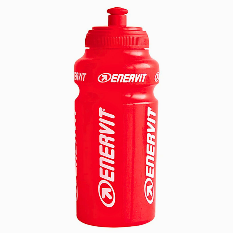 Load image into Gallery viewer, Enervit drinking Bottle Red (750ml)