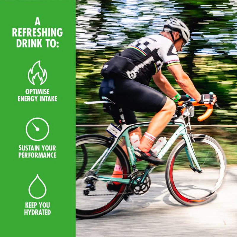 Load image into Gallery viewer, High5 Energy Drink Citrus (2200g)
