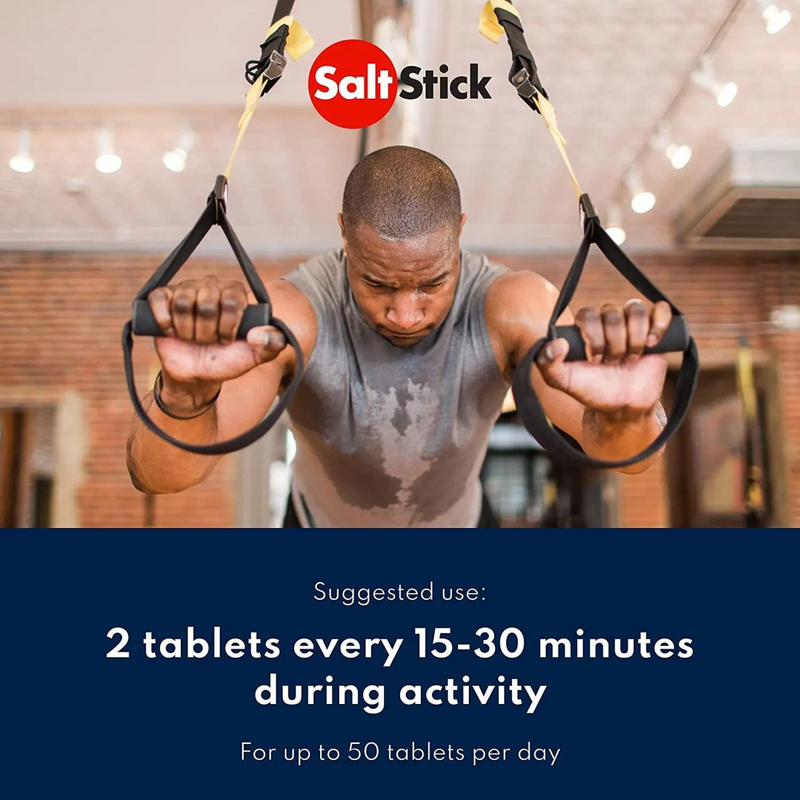 Load image into Gallery viewer, SaltStick Fastchews Orange (60 Chews)