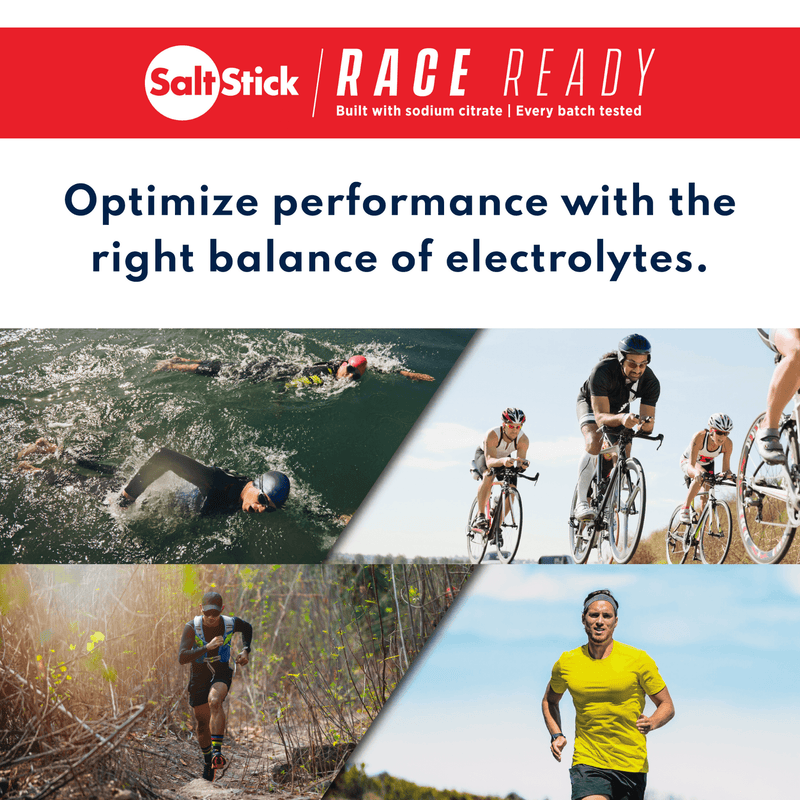 Load image into Gallery viewer, SaltStick PLUS Electrolyte capsules with Caffeine (100 Caps)