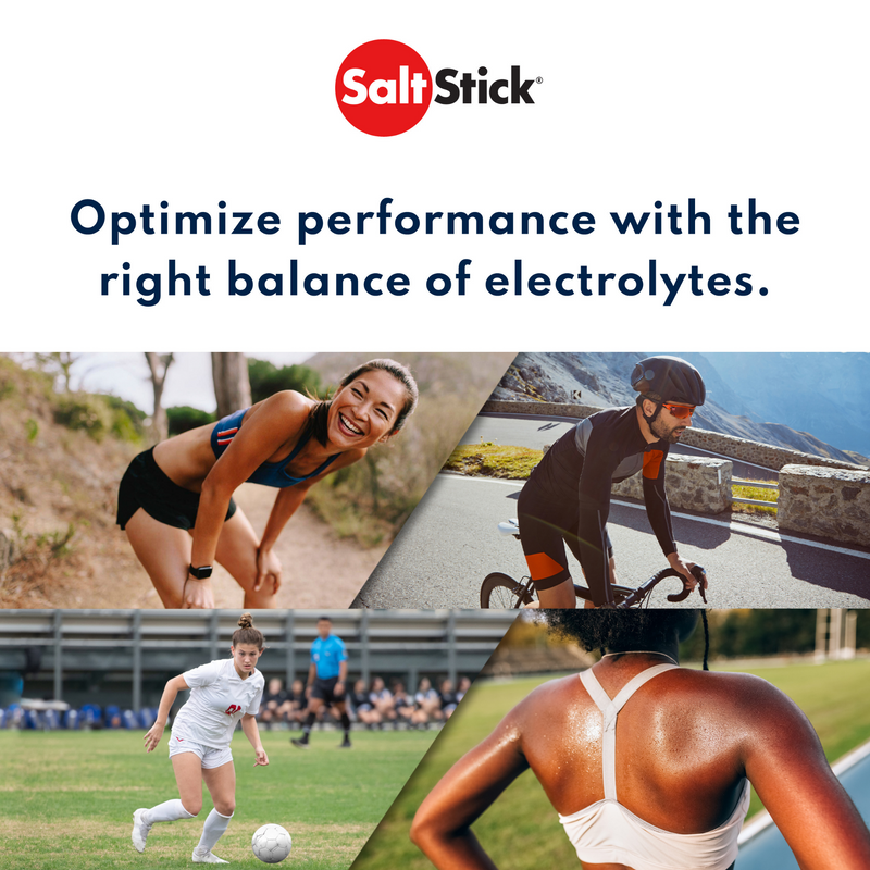 Load image into Gallery viewer, SaltStick Electrolyte Capsules (4 capsules)