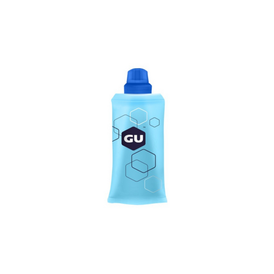 GU Energy Bottle Light Blue (500ml)